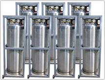 Mobile Liquid Cylinder (MLC) for Sale